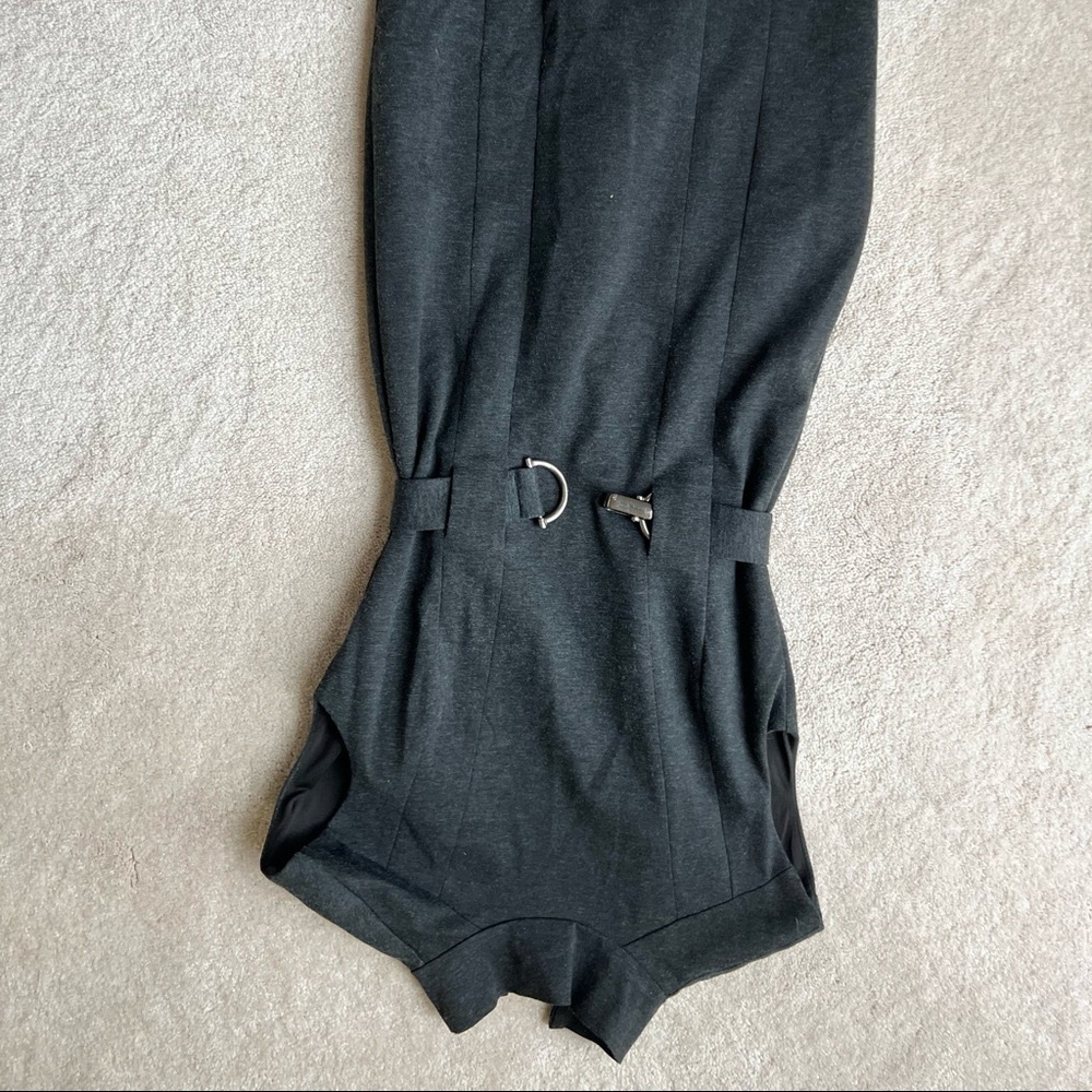 Zara Fitted Dress